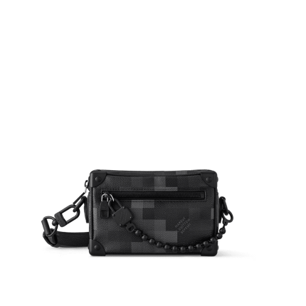 Louis Vuitton M14922 Mini Soft Trunk