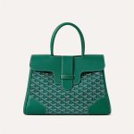 Goyard Saïgon tote bag - Image 6