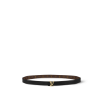 Louis Vuitton M0431V LV Iconic 20mm Reversible Belt