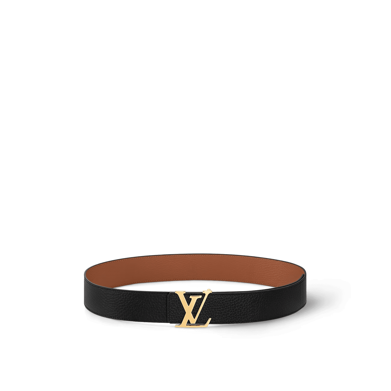 8cc8def316c007299b1f315d9ffa6246.png Louis Vuitton M9151Q LV Initiales 40MM - Image 1