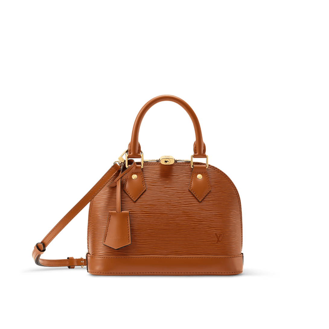 8ce8b1762da6ad124462c0a383687d39.png Louis Vuitton M25538 Alma BB - Image 1