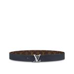 Louis Vuitton M0635U LV Line 40mm Reversible Belt - Image 2