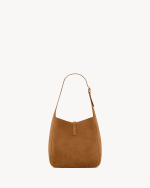Saint Laurent LE 5 À 7 supple small in suede - Image 2