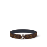 Louis Vuitton M0635U LV Line 40mm Reversible Belt