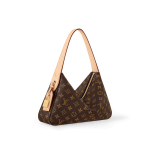 Louis Vuitton M11952 Slouchy PM - Image 3