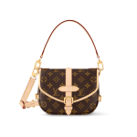 Louis Vuitton M46740 Saumur BB