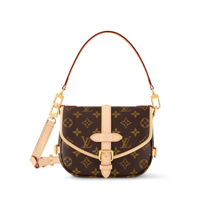 Louis Vuitton M46740 Saumur BB