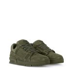 Louis Vuitton 1AHA05 LV Trainer Sneaker