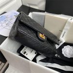 CHANEL 2.55 HANDBAG A37586 - Image 7