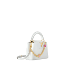 Louis Vuitton M23718 Capucines Mini - Image 4