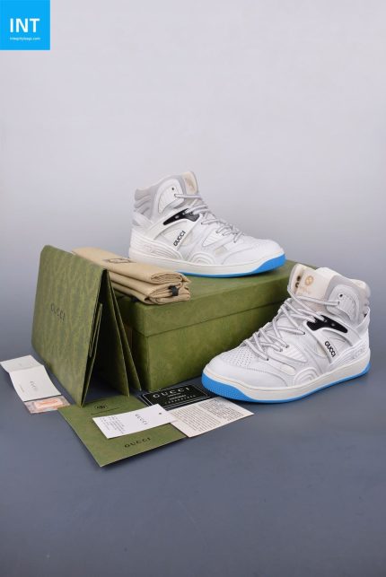 Gucci Shoes | Mastercraft Quality