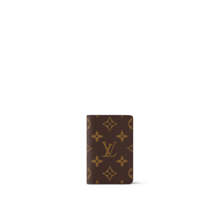 Louis Vuitton M60502 Pocket Organizer