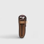 Hermès Kelly To Go Epsom Biscuit/Mauve Sylvester Gold Hardware - Image 5