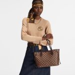 Louis Vuitton N40600 Neverfull PM - Image 3