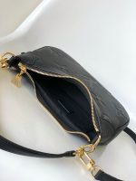 Louis Vuitton Bagatelle M46002 - Image 7