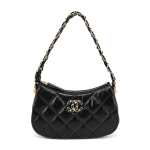 Chanel AS4422 23K Hobo bag