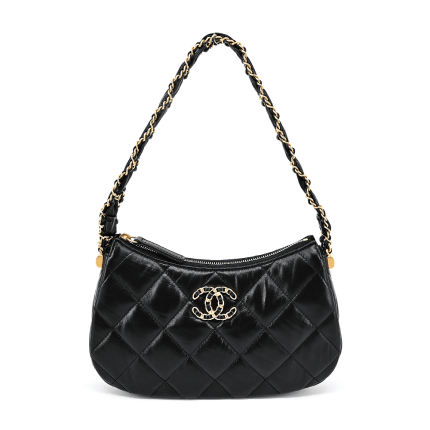 Chanel AS4422 23K Hobo bag