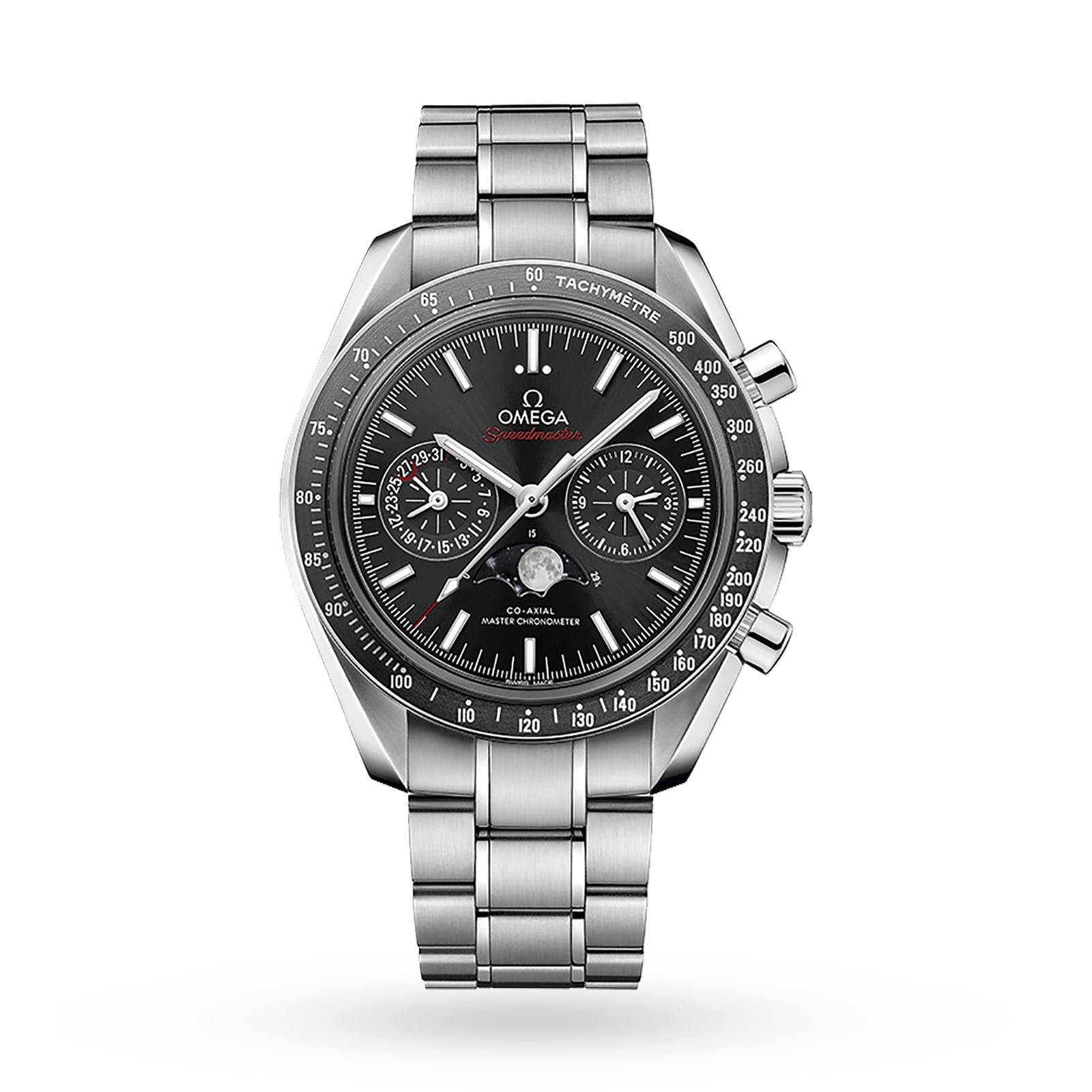 8zaQtzp3-17331296_1.jpg OMEGA Speedmaster Moonphase - Image 1