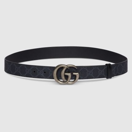 GG Marmont thin belt