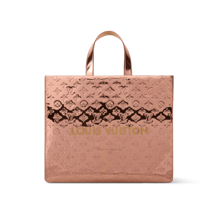 Louis Vuitton M27514 NEW Shopper Tote MM