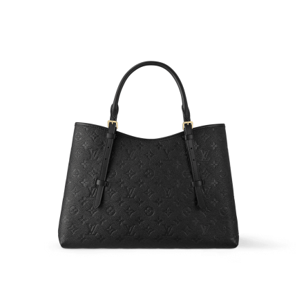 Louis Vuitton M47185 Babylone Tote MM