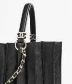 Chanel Small Bucket Bag - Image 3