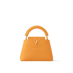 Louis Vuitton M23703 Capucines Mini