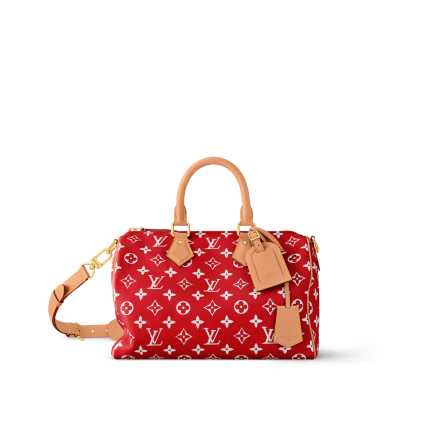 Louis Vuitton M14067 Speedy P9 Bandoulière 30