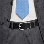 Louis Vuitton M4043U Slender 35mm Reversible Belt - Image 3