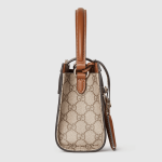 Gucci Padlock small top handle bag - Image 4