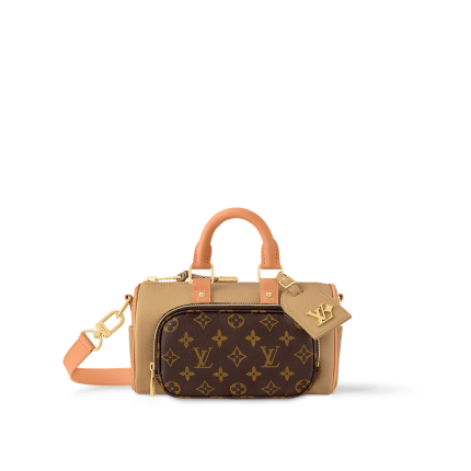 Louis Vuitton M12627 Keepall Bandoulière 25
