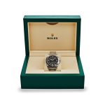 Rolex Air-King 116900 Stainless Steel Black Dial - Image 7