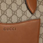 GUCCI EMBLEM MEDIUM BRIEFCASE - Image 9