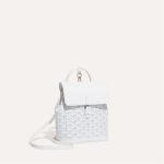 Goyard Alpin Mini Backpack - Image 7