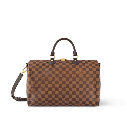 Louis Vuitton N40591 Speedy Bandoulière 35