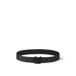 Louis Vuitton M8962U LV Dimension 40mm Reversible Belt
