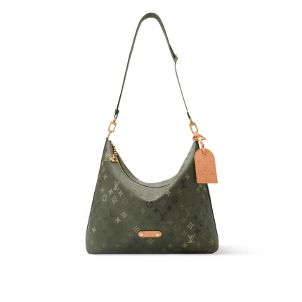 Louis Vuitton M27181 Vagabond Hobo