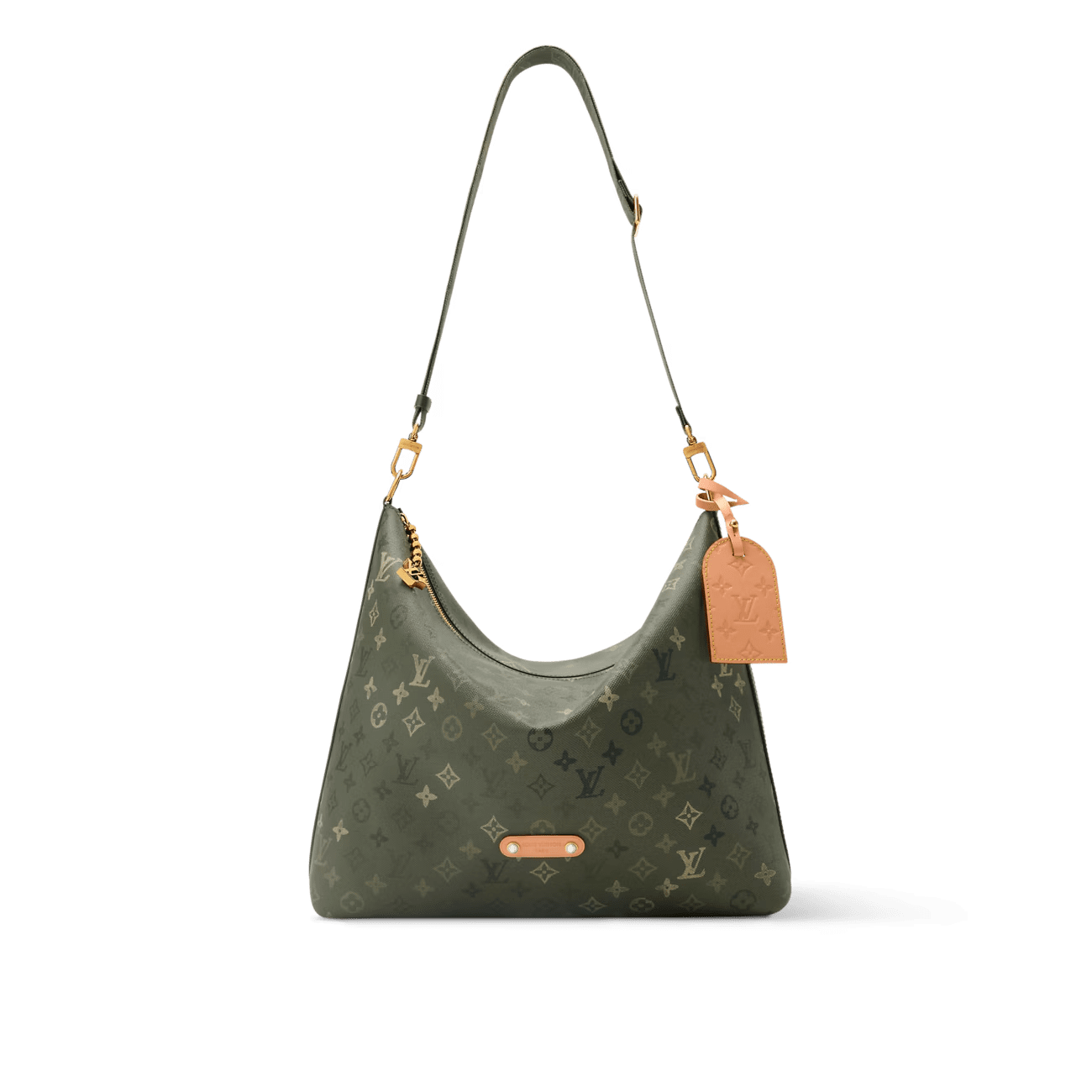 936e031f0583ef727c23ddaeaeade2d3.png Louis Vuitton M27181 Vagabond Hobo - Image 1