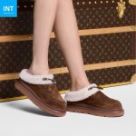 Louis Vuitton 1AITIN Cortina Closed Mule - Image 2