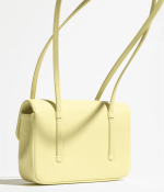 Chanel Spring Summer 2026 Pre-collection Clutch with Leather Strap - Image 3