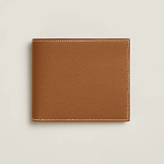 Hermès MC² Copernic Compact wallet