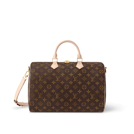 Louis Vuitton M46981 Speedy Bandoulière 35