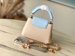 Louis Vuitton M23952 CAPUCINES NANO BAG - Image 4