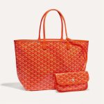 Goyard Saint Louis GM Bag - Image 17