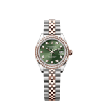Rolex Lady-Datejust 28mm 279381RBR