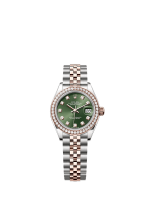 Rolex Lady-Datejust 28mm 279381RBR