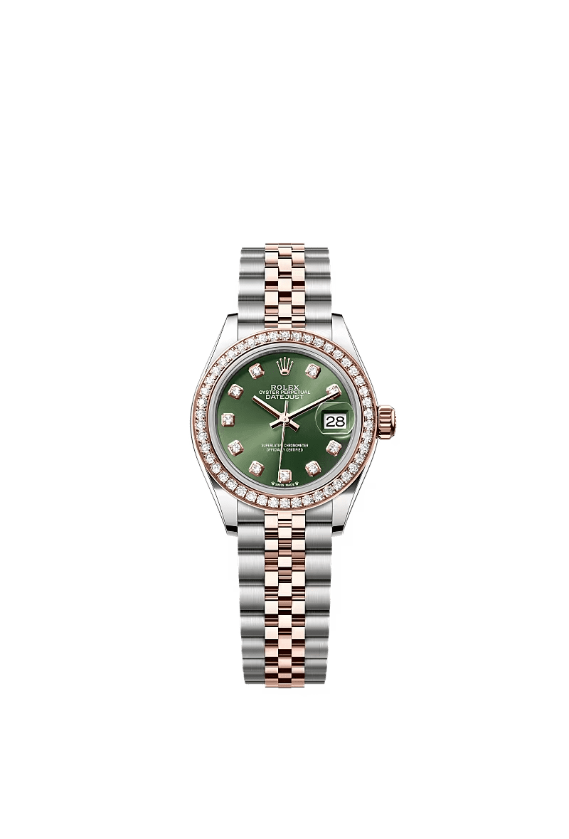 94c4364b-86ac-4d72-b8d5-f9669de1843a.png Rolex Lady-Datejust 28mm 279381RBR - Image 1