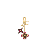 Louis Vuitton M63084 Blooming Flowers Bag Charm and Key Holder