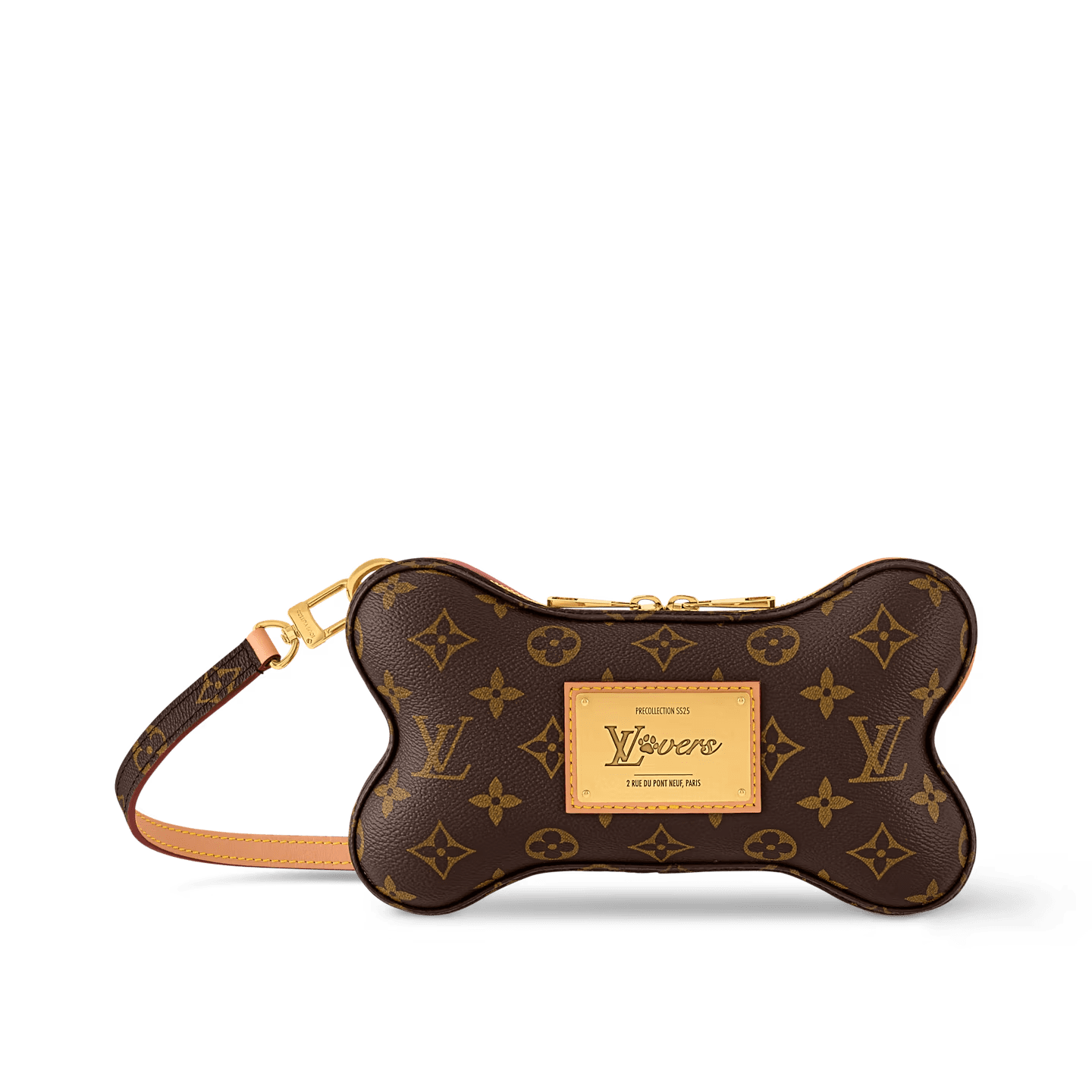 9532cbb3f45adba54b49eb97eacd8912.png Louis Vuitton M12615 Bone Wearable Wallet - Image 1