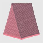 Gucci wool scarf - Image 3